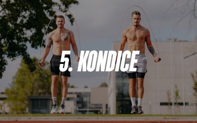 Kondice
